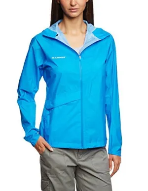 Mammut Rainspeed Lightweight Rain Jacket CLEARANCE Size L