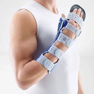 ManuLoc Rhizo Long Plus Wrist Brace