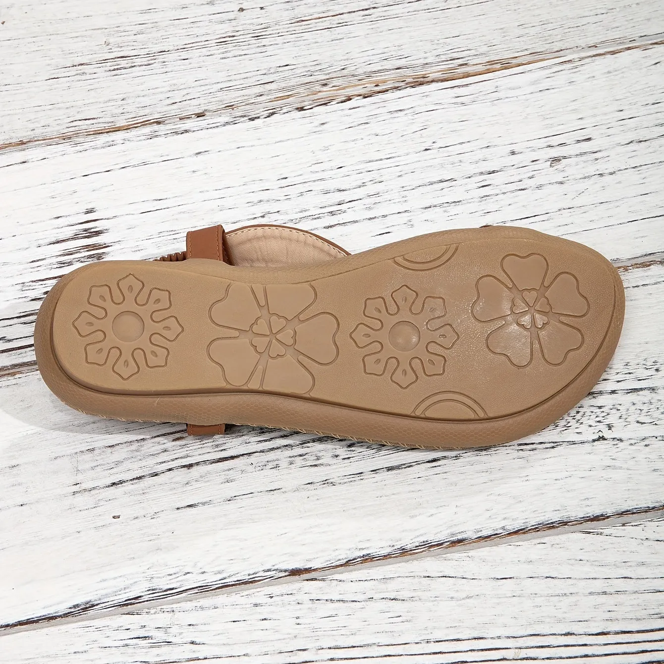 Marlin - Cozy Orthopedic Sandals