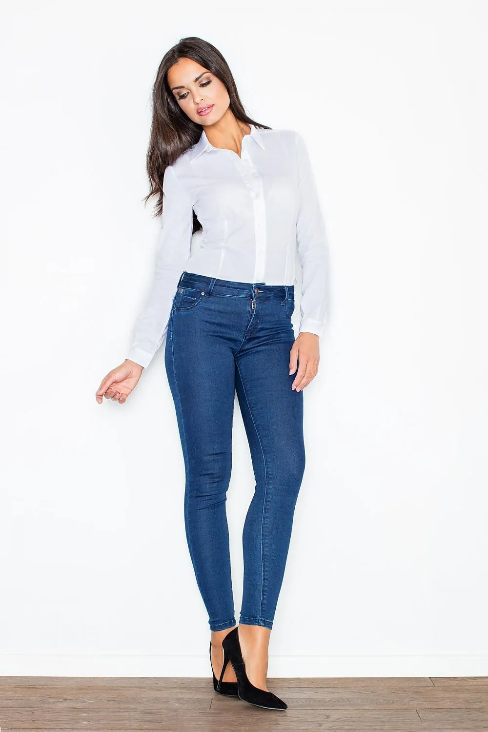 Mauve Long Sleeve Bodysuit