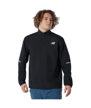 Men's Accelerate Wind Jacket