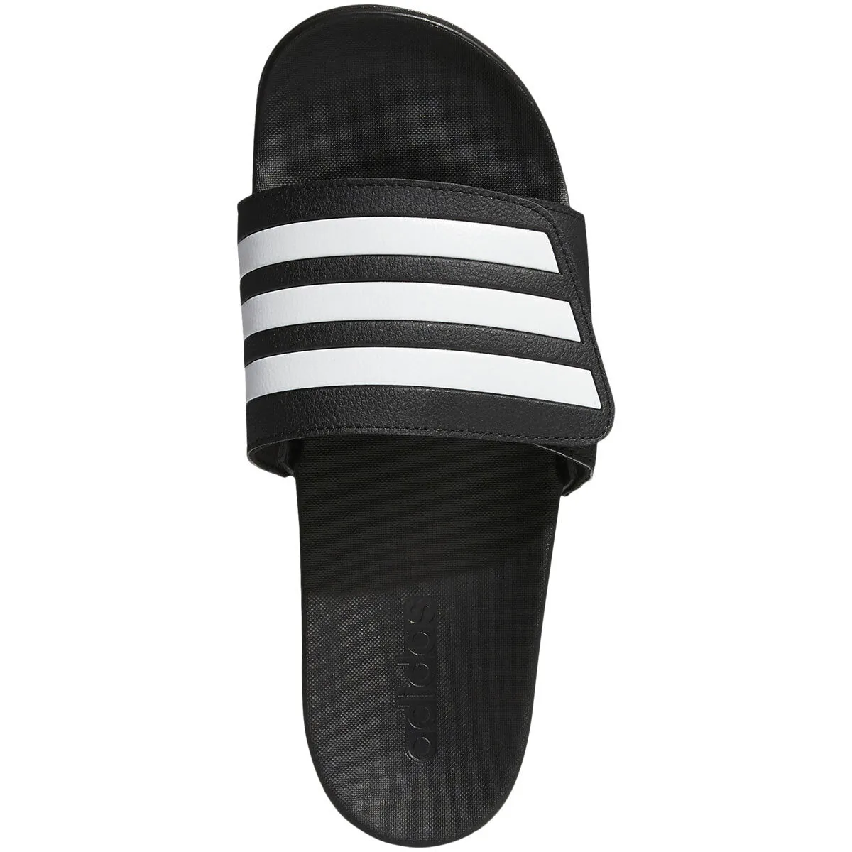 Men's Adilette Comfort Adjustable Slides