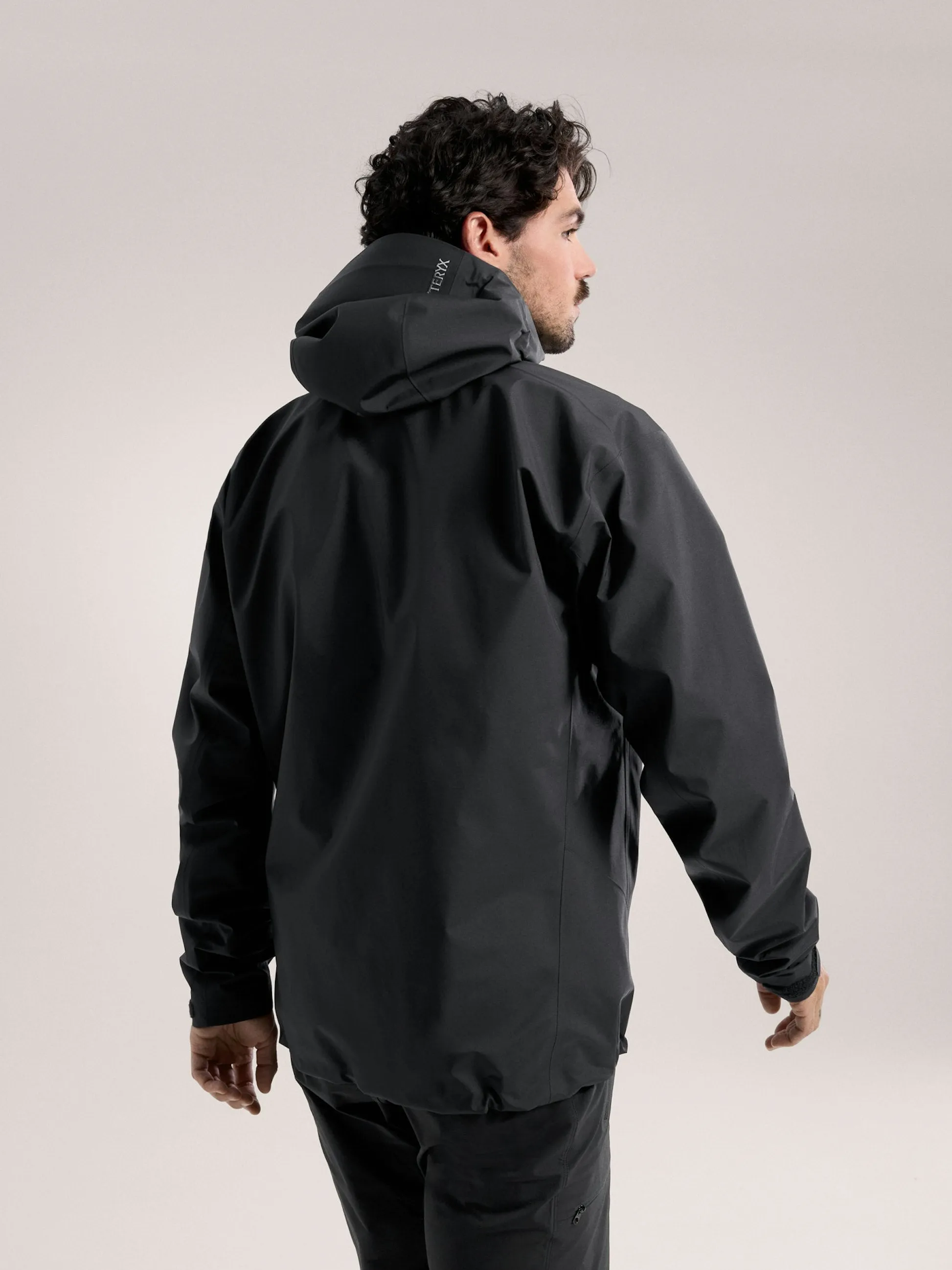 Men's Beta Jacket