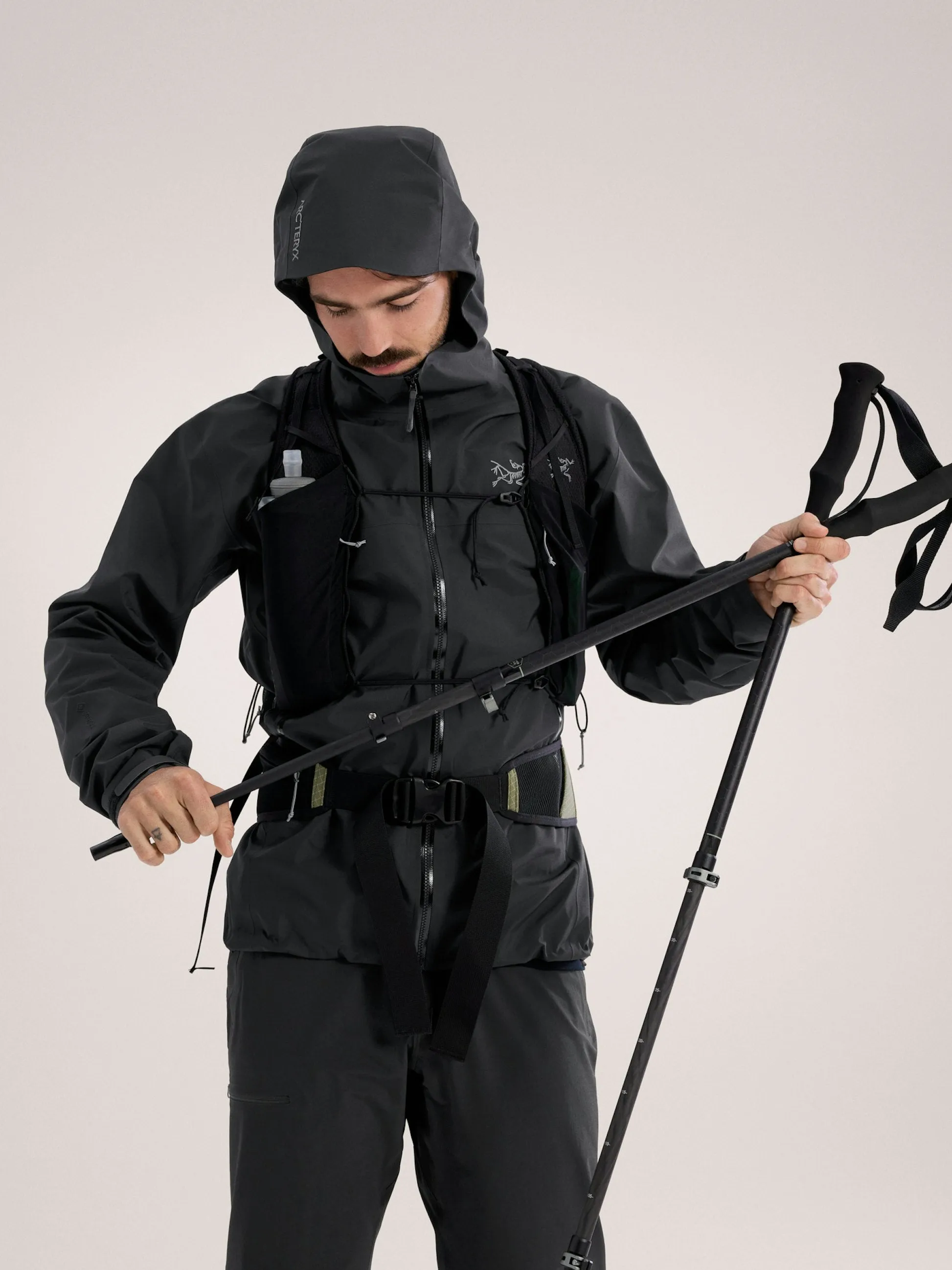 Men's Beta Jacket