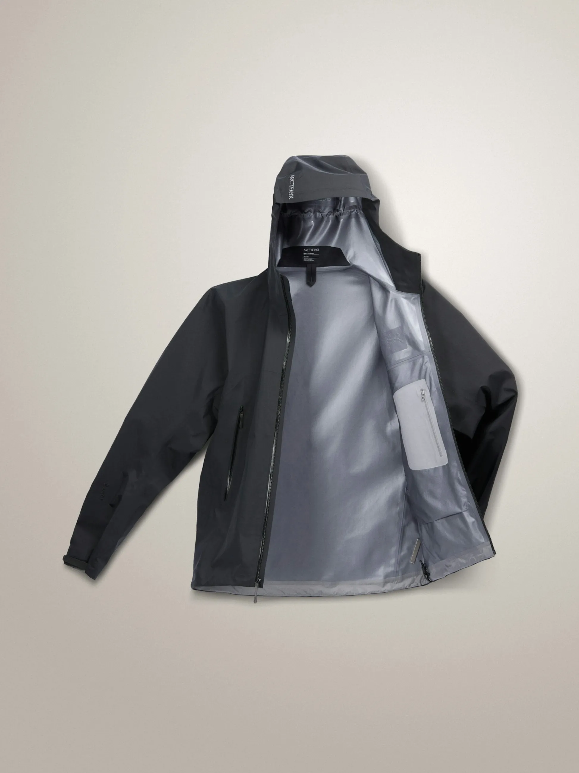 Men's Beta Jacket