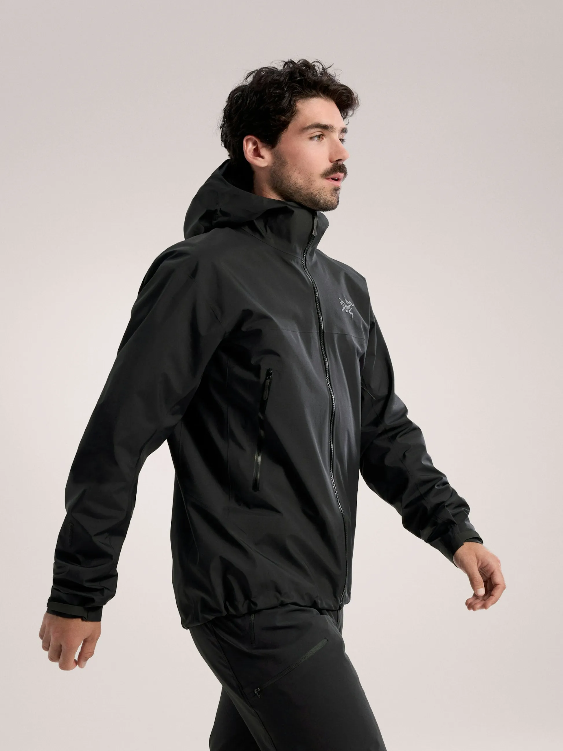 Men's Beta Jacket