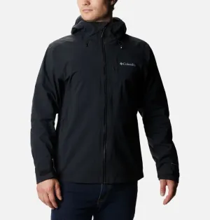 Men's Omni-Tech Ampli-Dry Shell Jacket
