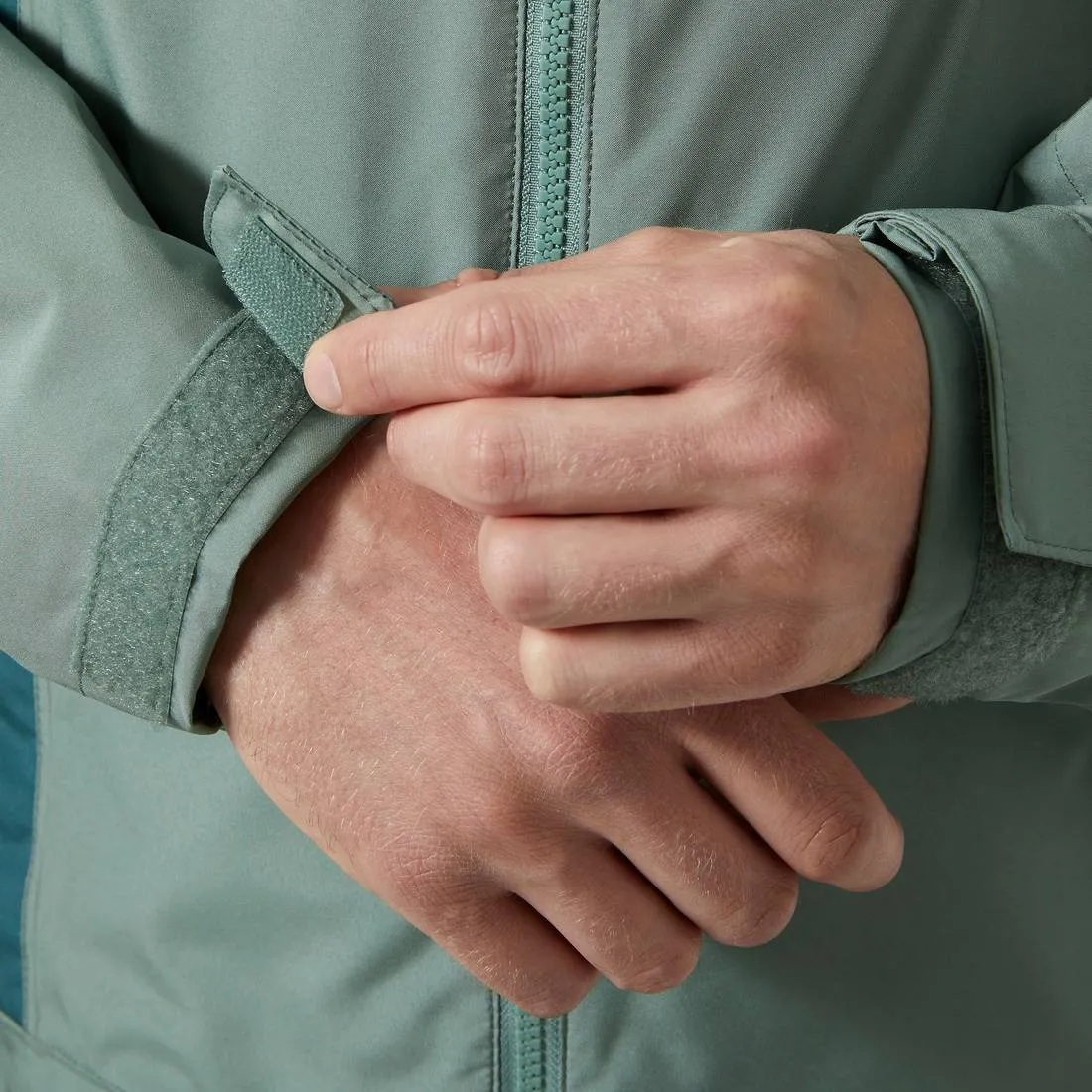 Men's Rig Rain Jacket