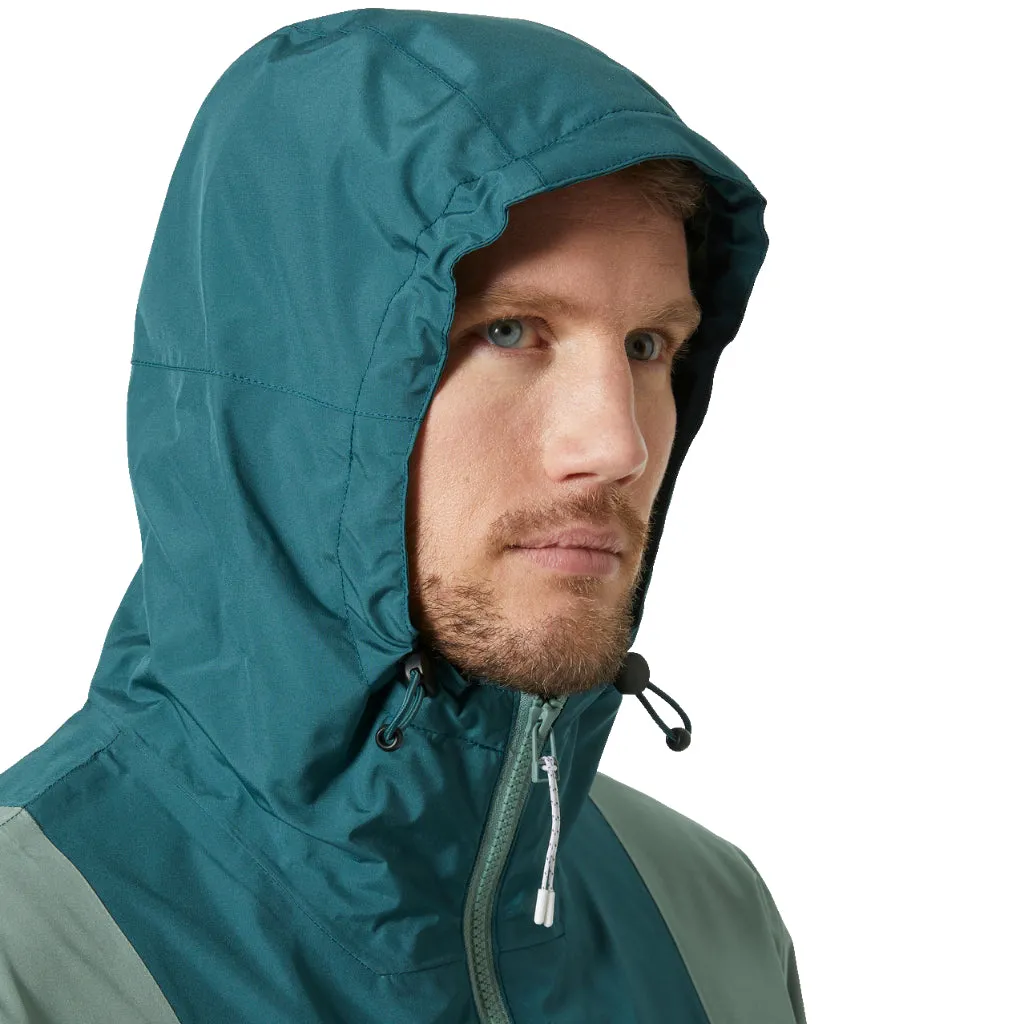 Men's Rig Rain Jacket