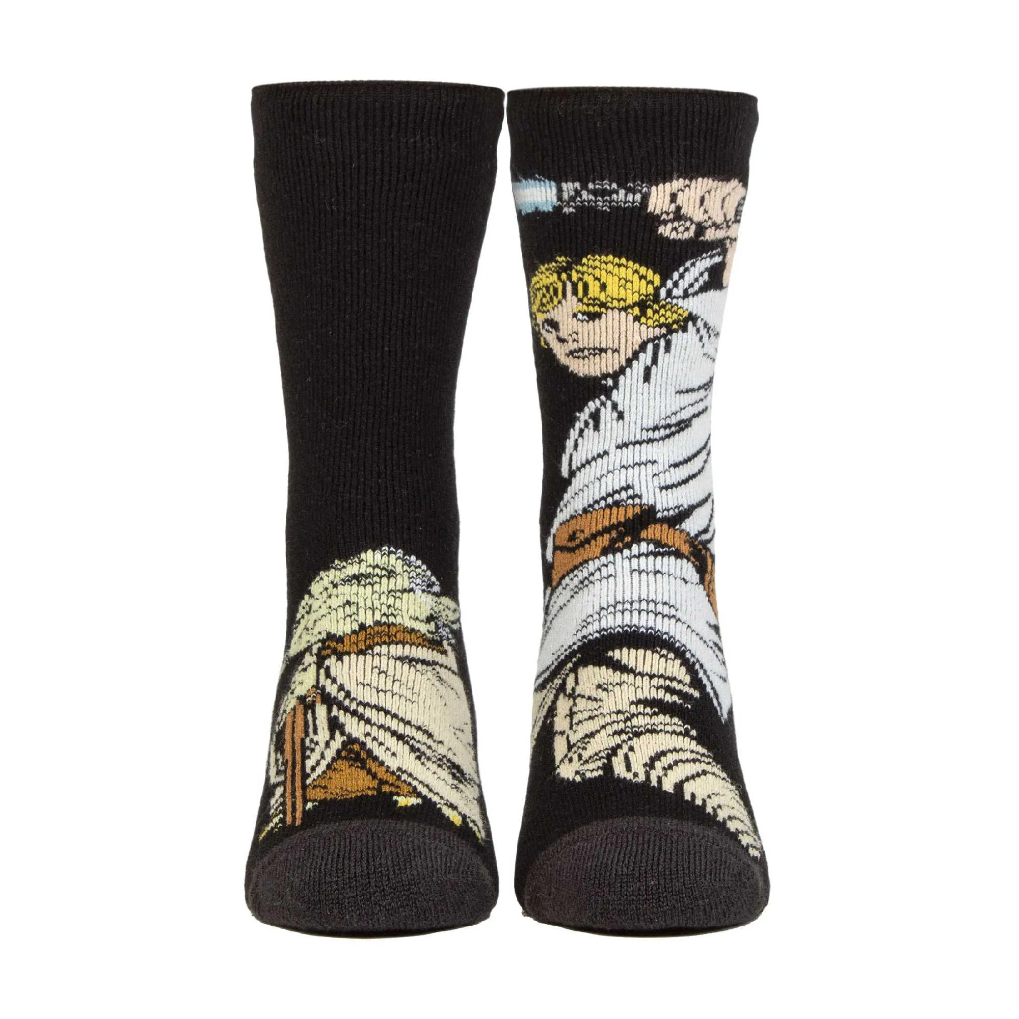 Mens Star Wars Lightweight Thermal Socks