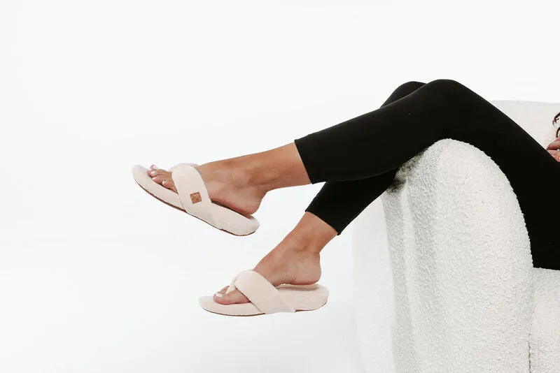 Mia Vita Cozy Slipper AW25