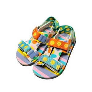 Mini Melissa Sandals