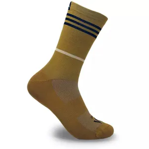 Mint Scotch Neat 7"Socks