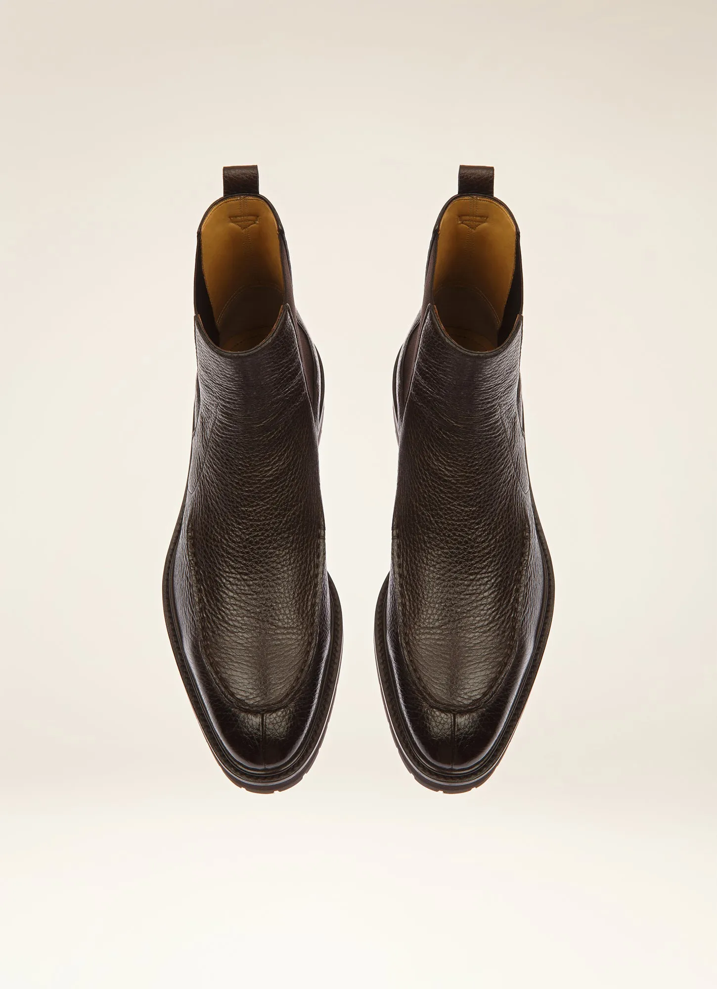 Mirno - Boots