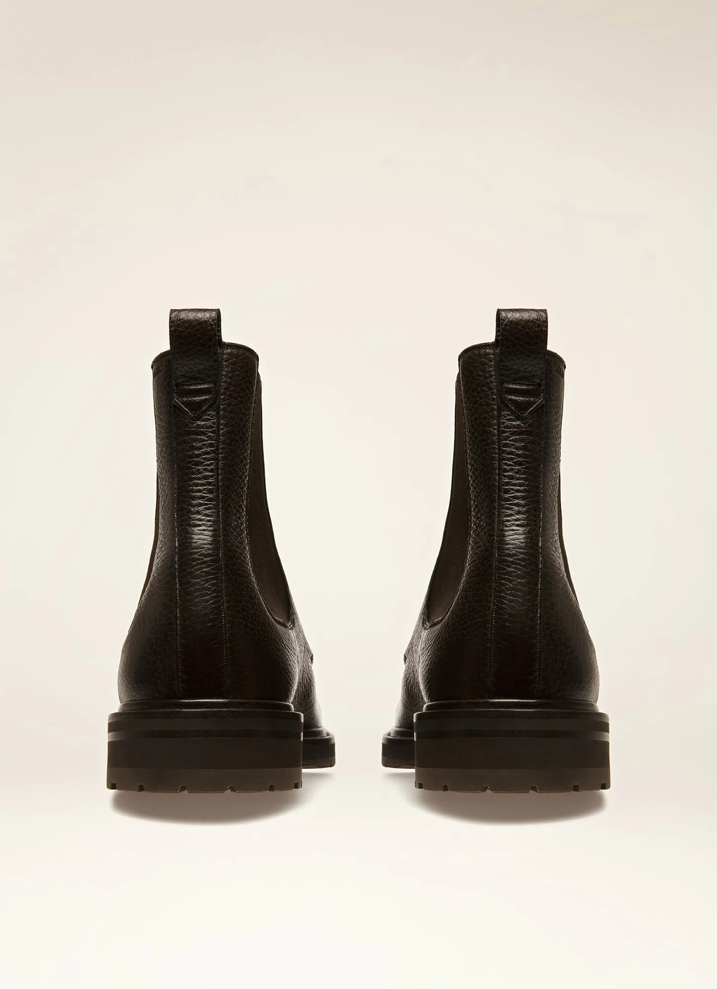 Mirno - Boots