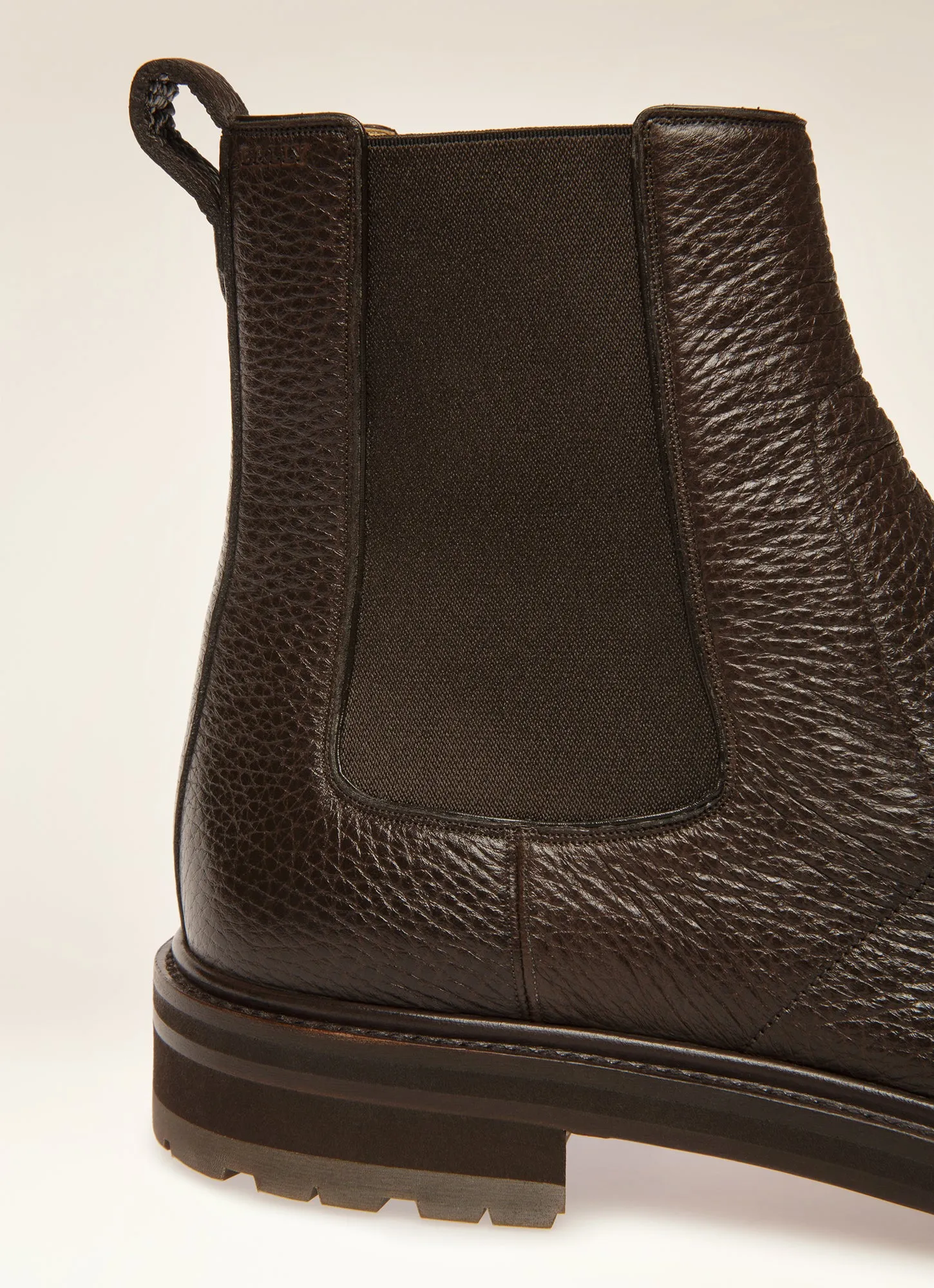 Mirno - Boots