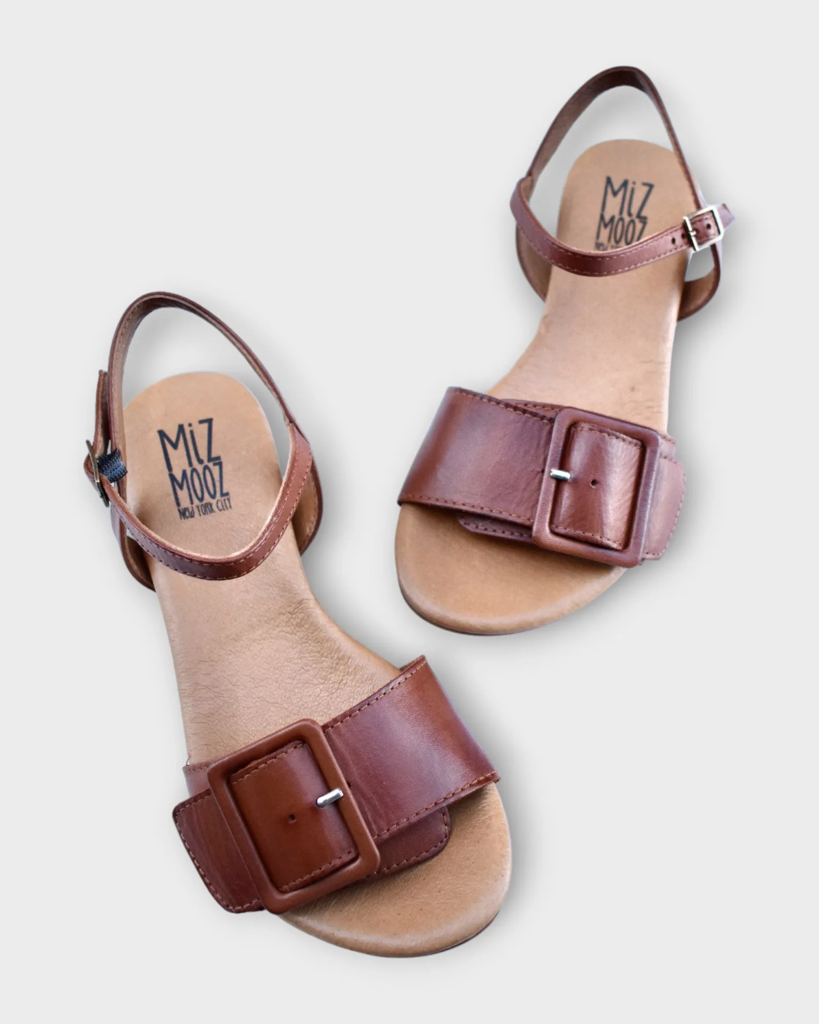 Miz Mooz Aiden