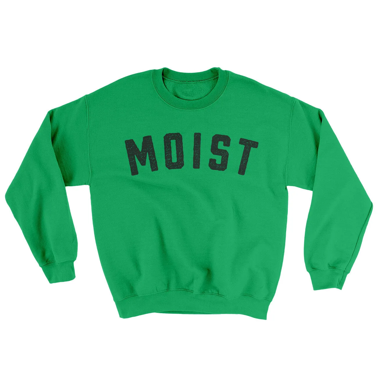 Moist Ugly Sweater
