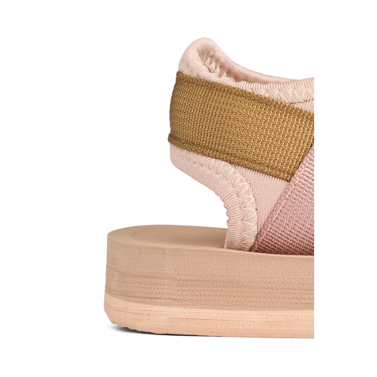 Monty Sandals Rose mix