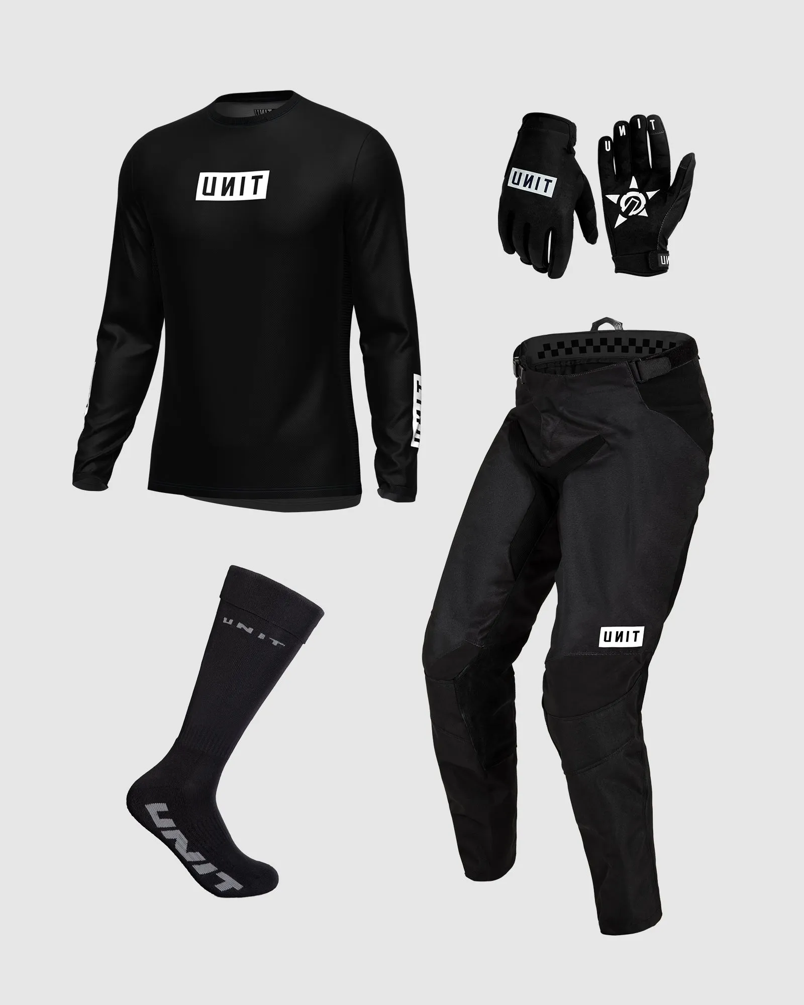 MX Stack Bundle