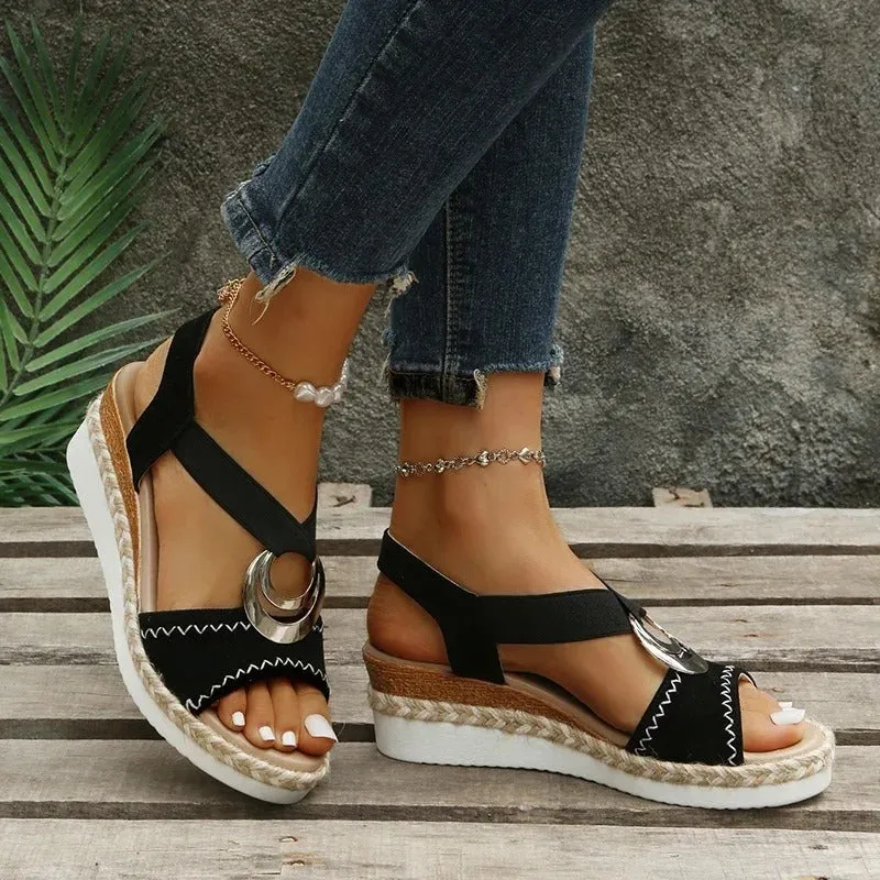 Myra - Orthopedic Footwear