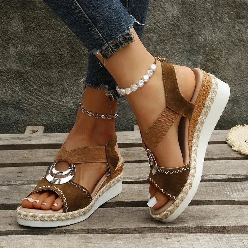 Myra - Orthopedic Footwear