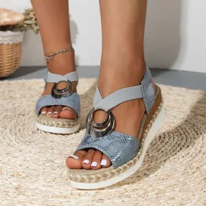 Myra - Orthopedic Footwear