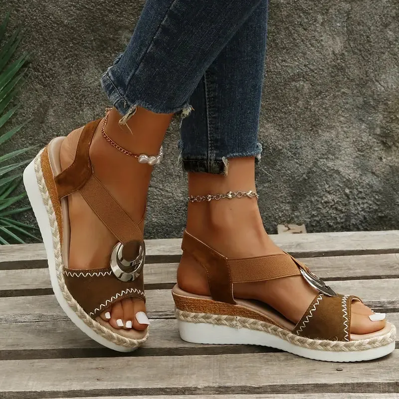 Myra - Orthopedic Footwear