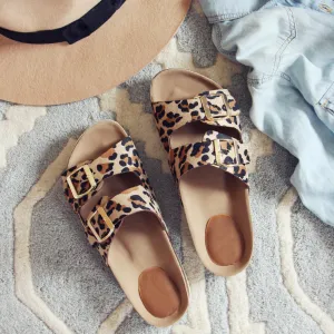Myth & Stone Sandals