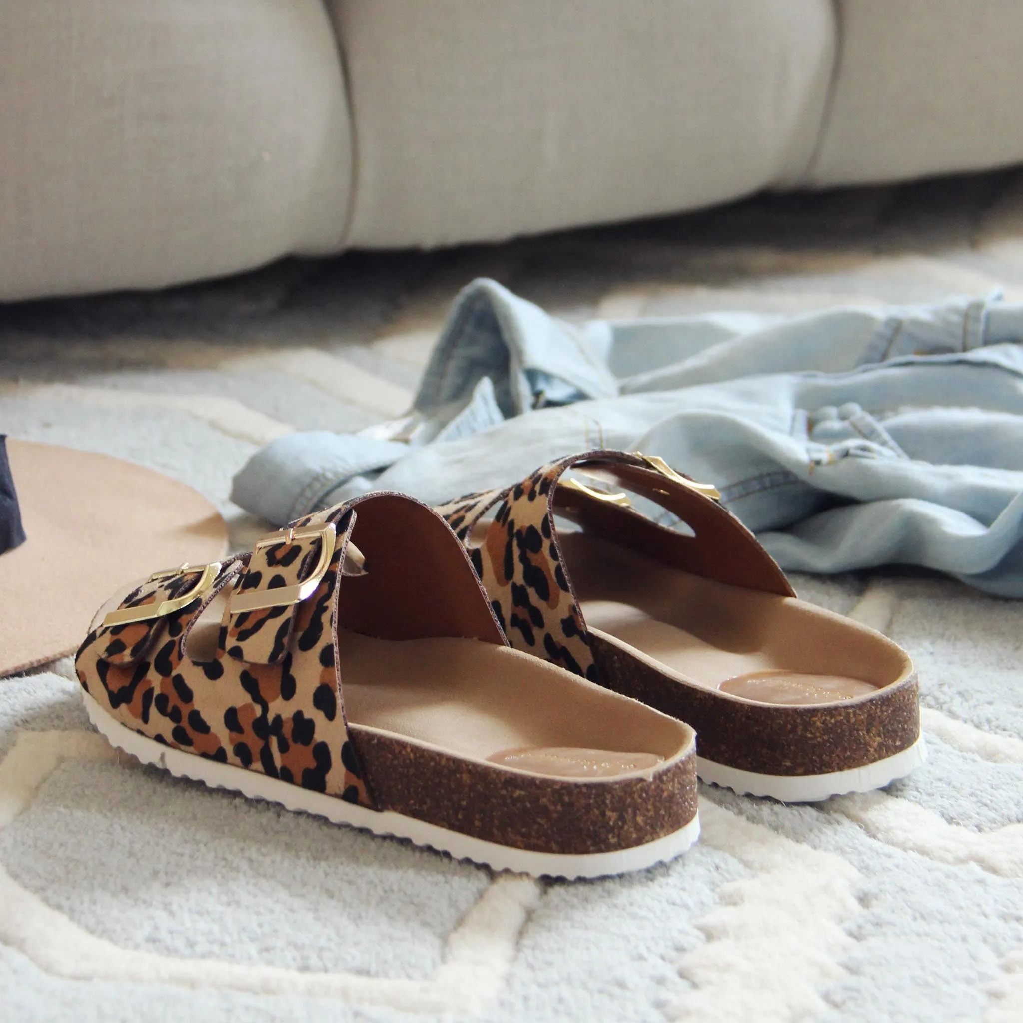 Myth & Stone Sandals