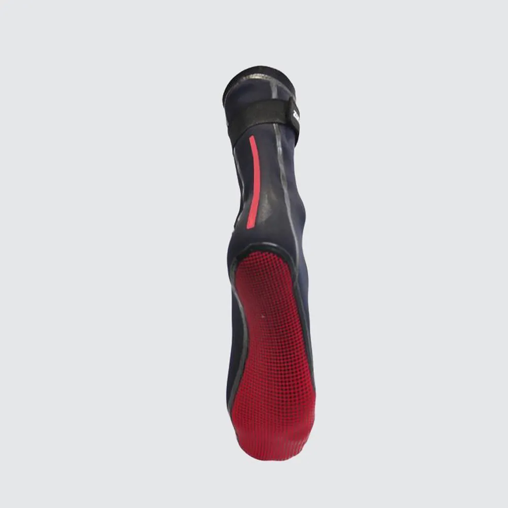 NEOPRENE HEAT-TECH WARMTH SOCKS