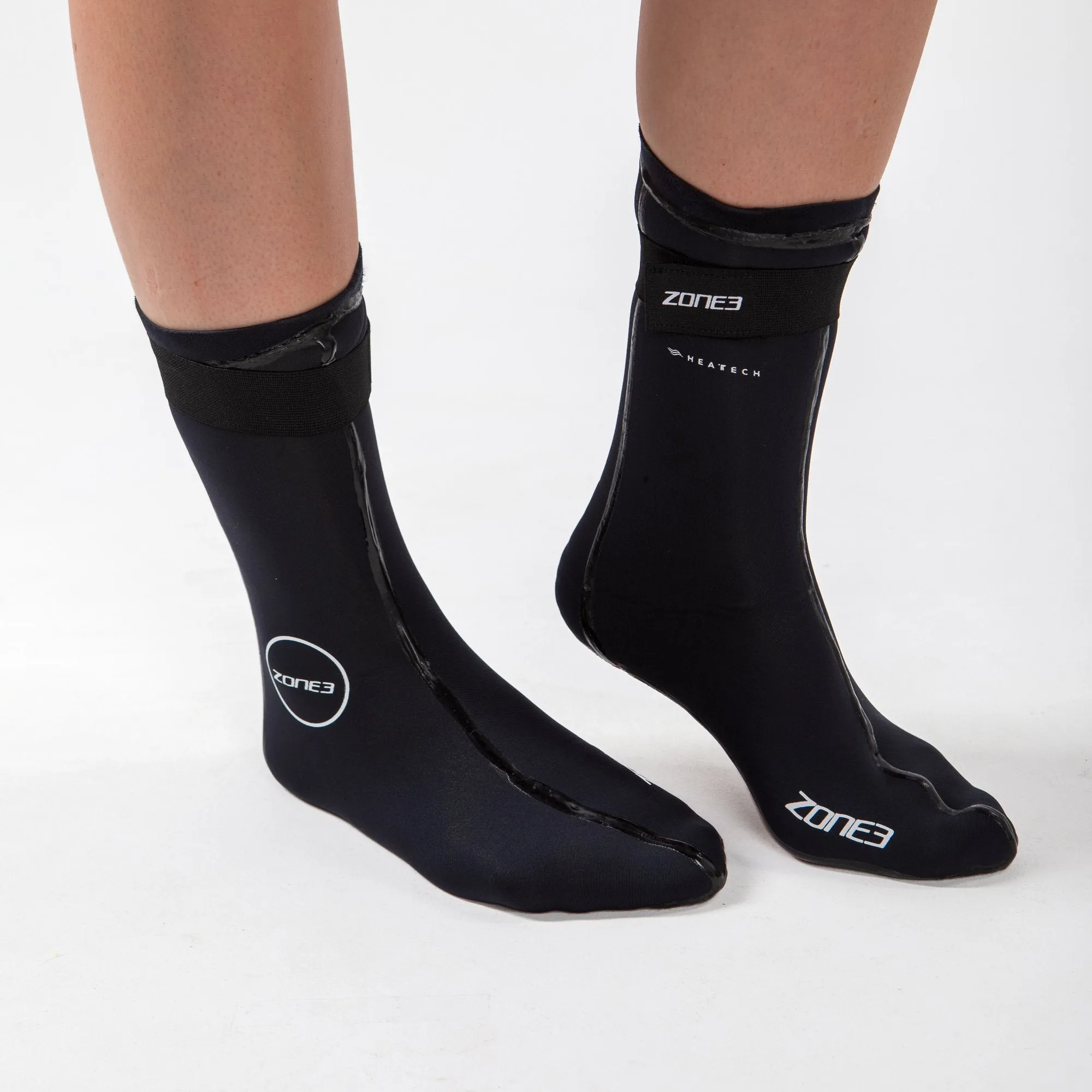 NEOPRENE HEAT-TECH WARMTH SOCKS