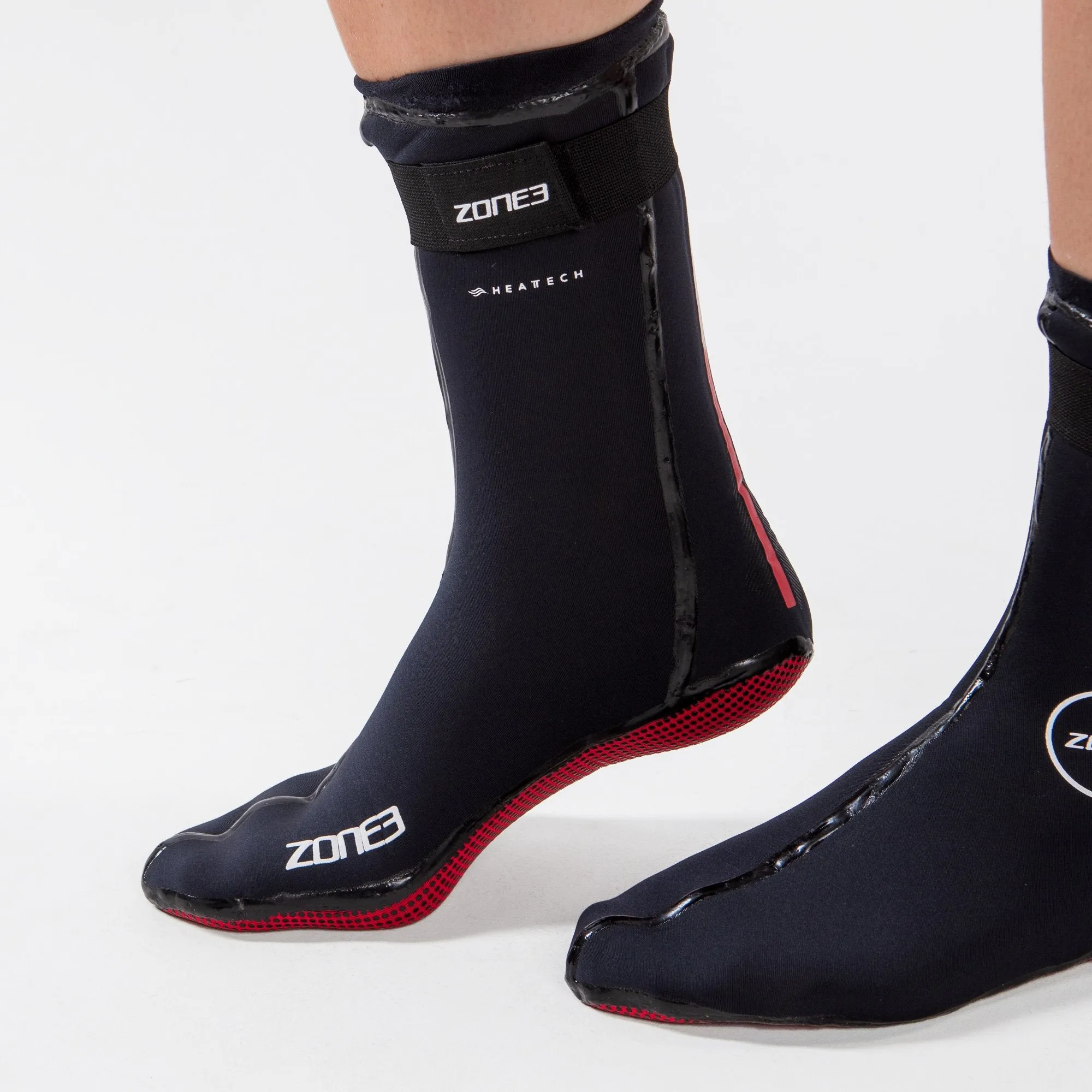 NEOPRENE HEAT-TECH WARMTH SOCKS