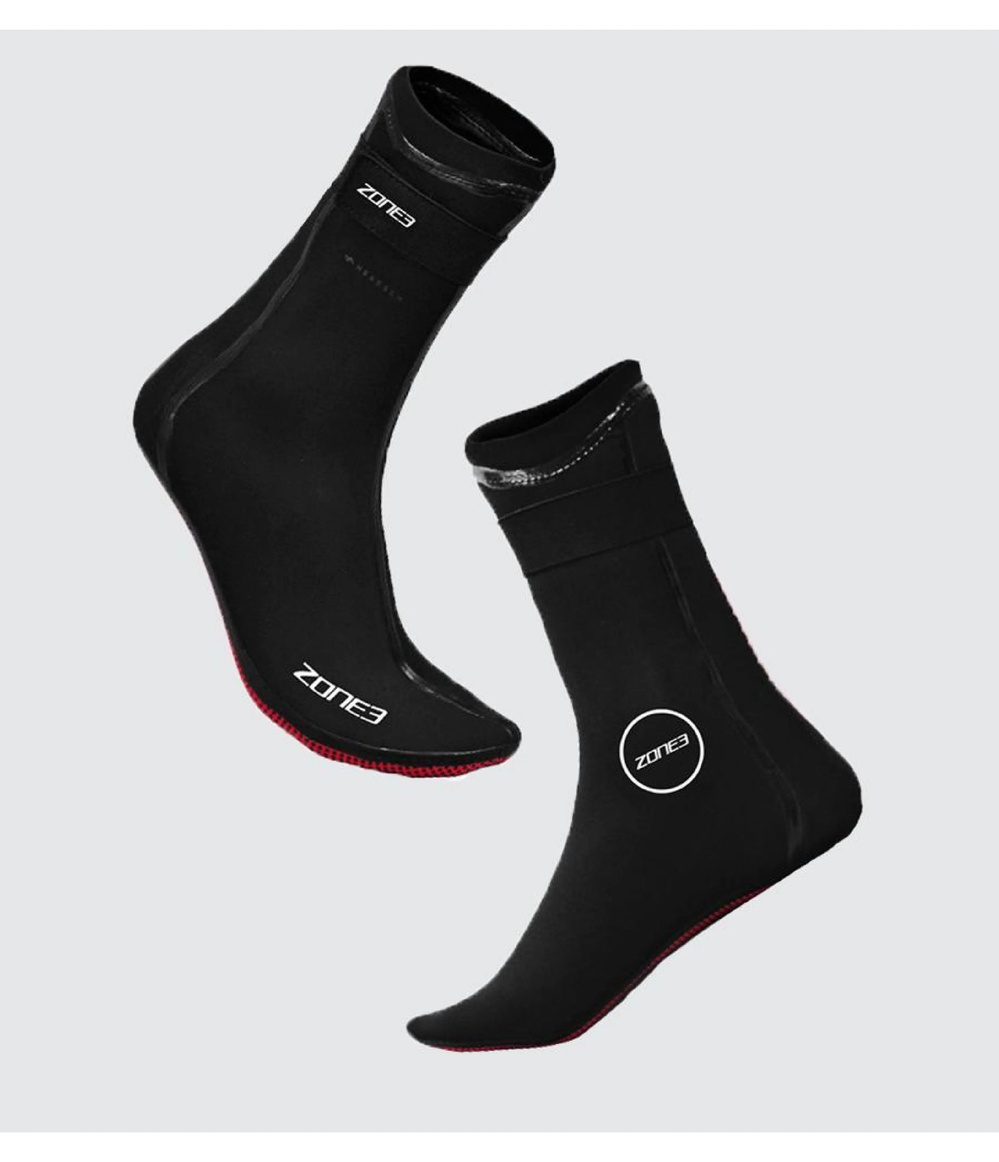 NEOPRENE HEAT-TECH WARMTH SOCKS