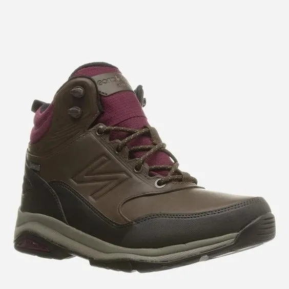 NEW BALANCE- WOMEN'S 1400 HIKING BOOT