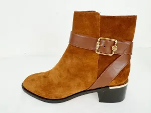 NEW Jimmy Choo Clarice Boots Size 10.5