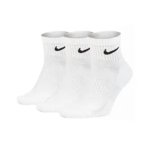 Nike Everyday Cushion Ankle Training Sock (3 Pair)