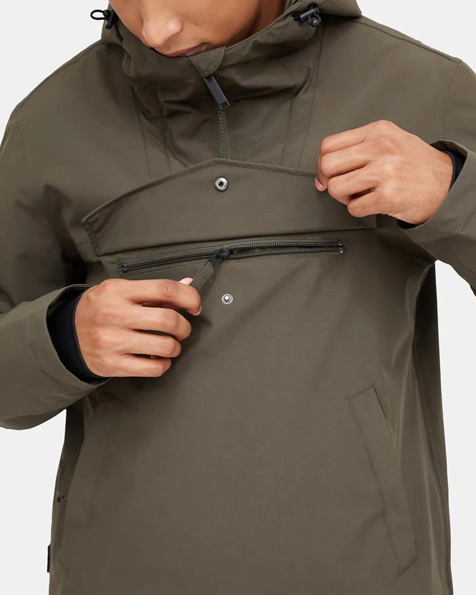 Nimbus Anorak
