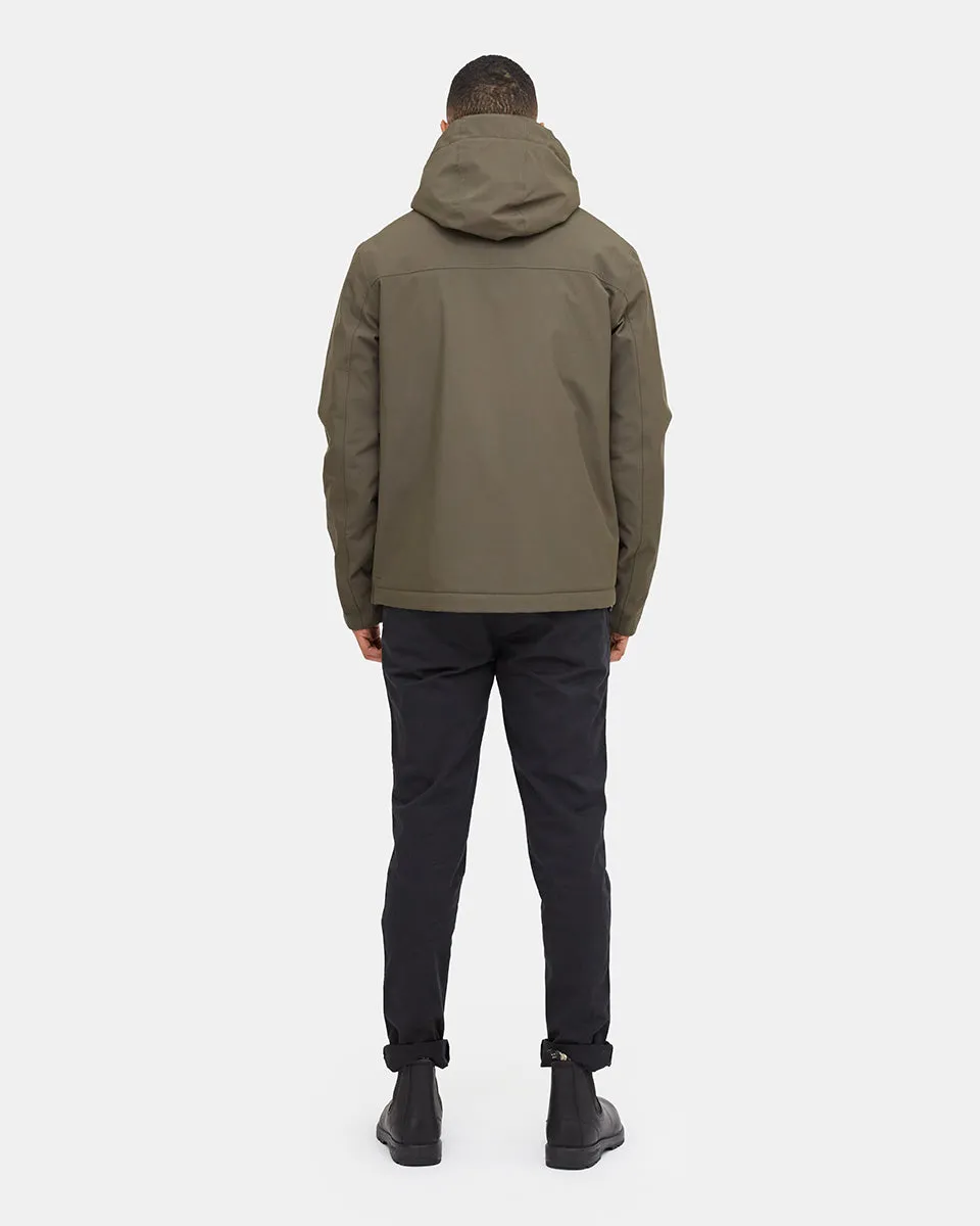 Nimbus Anorak