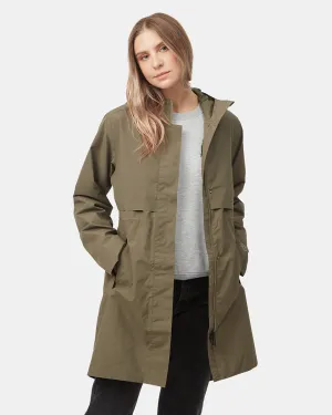 Nimbus Long Rain Jacket