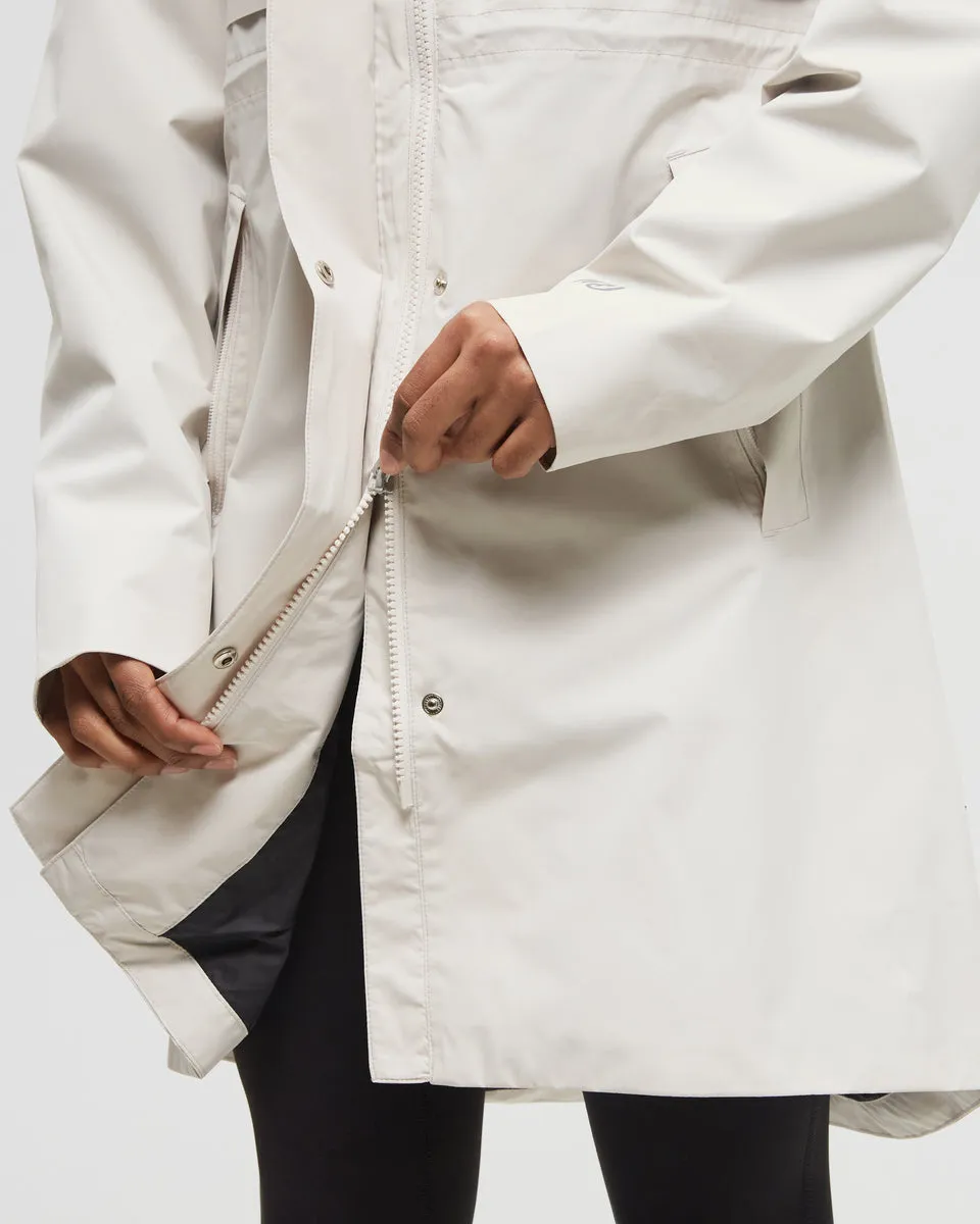 Nimbus Long Rain Jacket