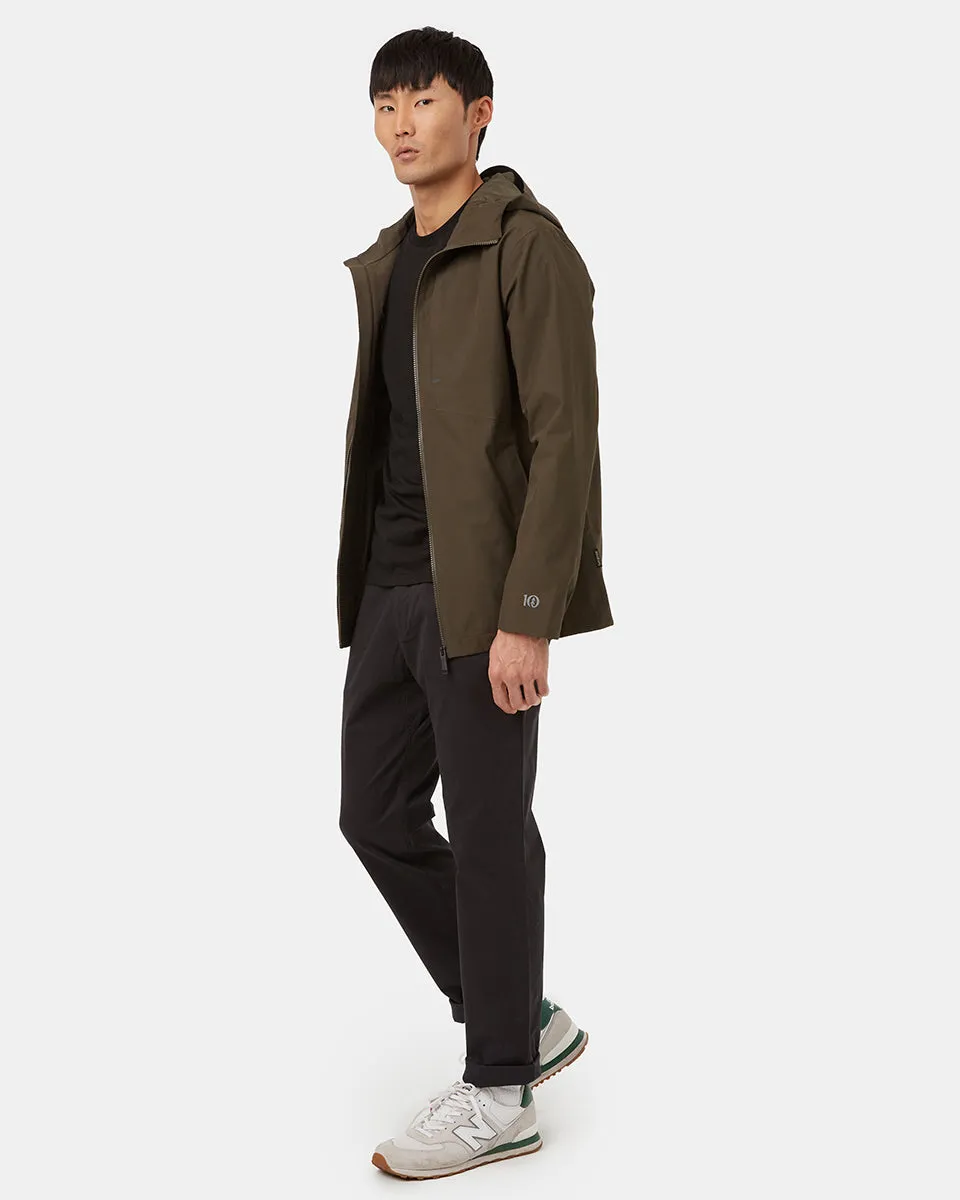 Nimbus Rain Jacket