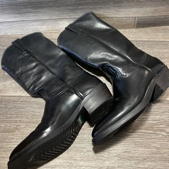 Nocona boots men’s size 8