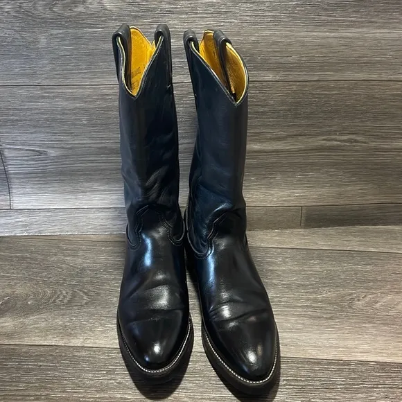 Nocona boots men’s size 8