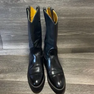 Nocona boots men’s size 8