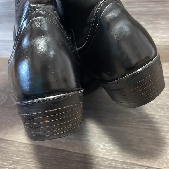 Nocona boots men’s size 8