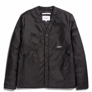 Norse Projects Otto Light Pretex Jacket Black