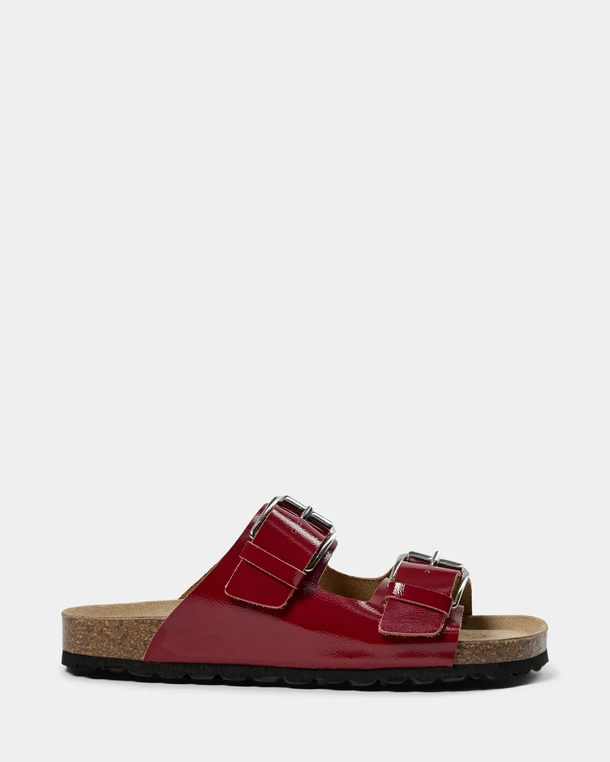 NOVASW SANDAL - Red