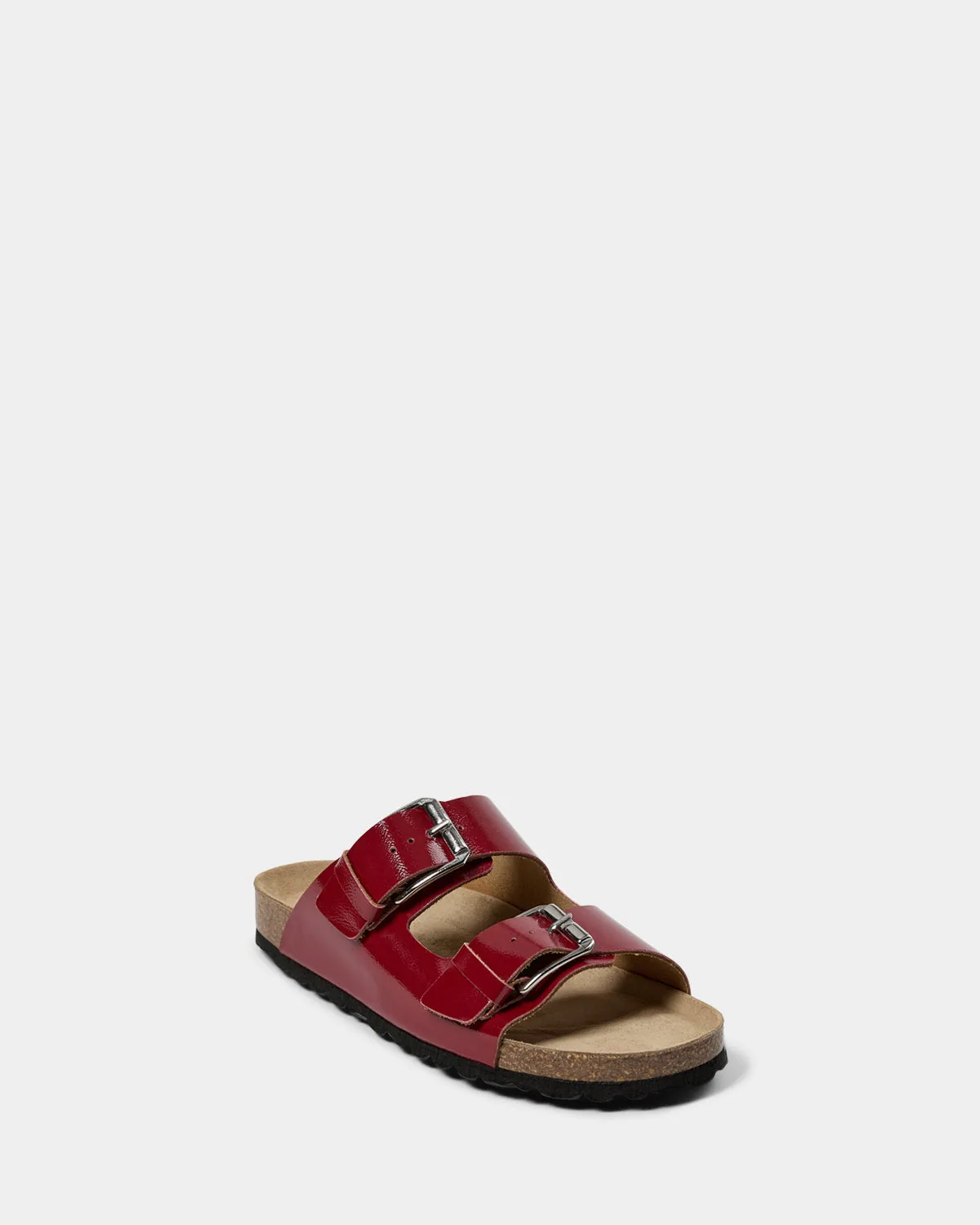 NOVASW SANDAL - Red