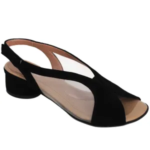 Ofelia - Black